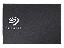 Seagate BarraCuda 1TB SSD SATA III