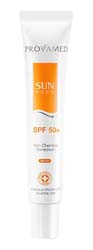 Provamed Sun SPF50+ Face PA+++