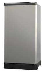 Sharp ตู้เย็น 1 ประตู 5.2 คิว Door Direct Cool รุ่น SJ-G15S-SL