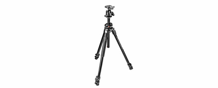 Manfrotto 290 Dual Kit