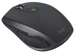 Logitech MX Anywhere 2S Wireless & Bluetooth Mouse