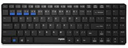 Rapoo 9300M Keyboard & Mouse Multi-mode Bluetooth 3.0/ 4.0