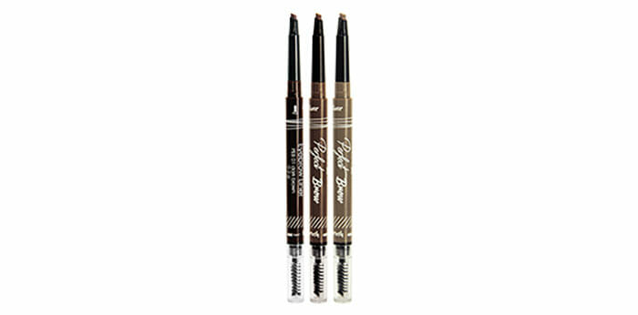 IN2IT Perfect Brow Eyebrow Liner